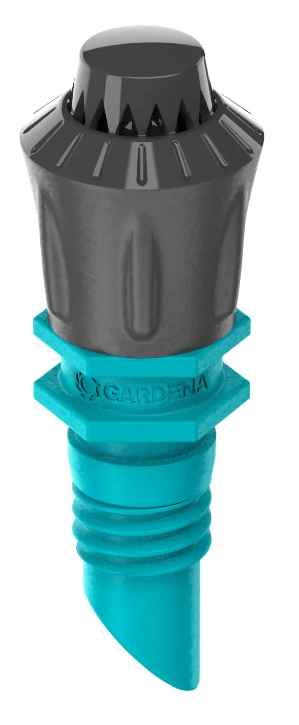 gardena-micro-drip-system-spr-hd-se-360-grad-13322-20-5x-spr-hkopf-ca-3-m-reichw image 1