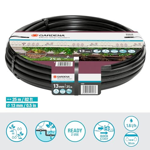 gardena-micro-drip-system-tropfrohr-1-6-l-h-25-m-13503-20 image 4
