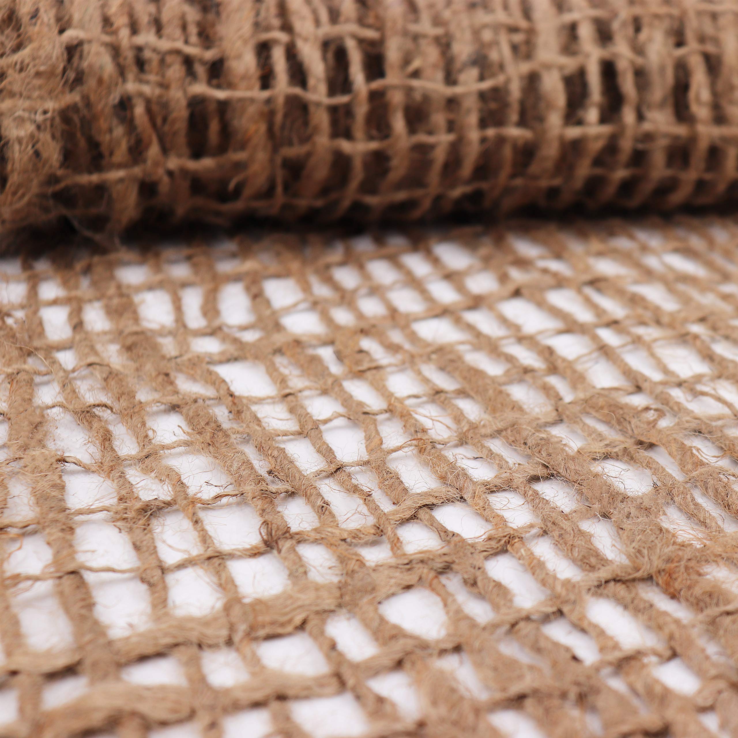 aquagart-premium-jute-ufermatte-150m-1-20m-breit-b-schungsmatte-aus-jutegewebe image 4