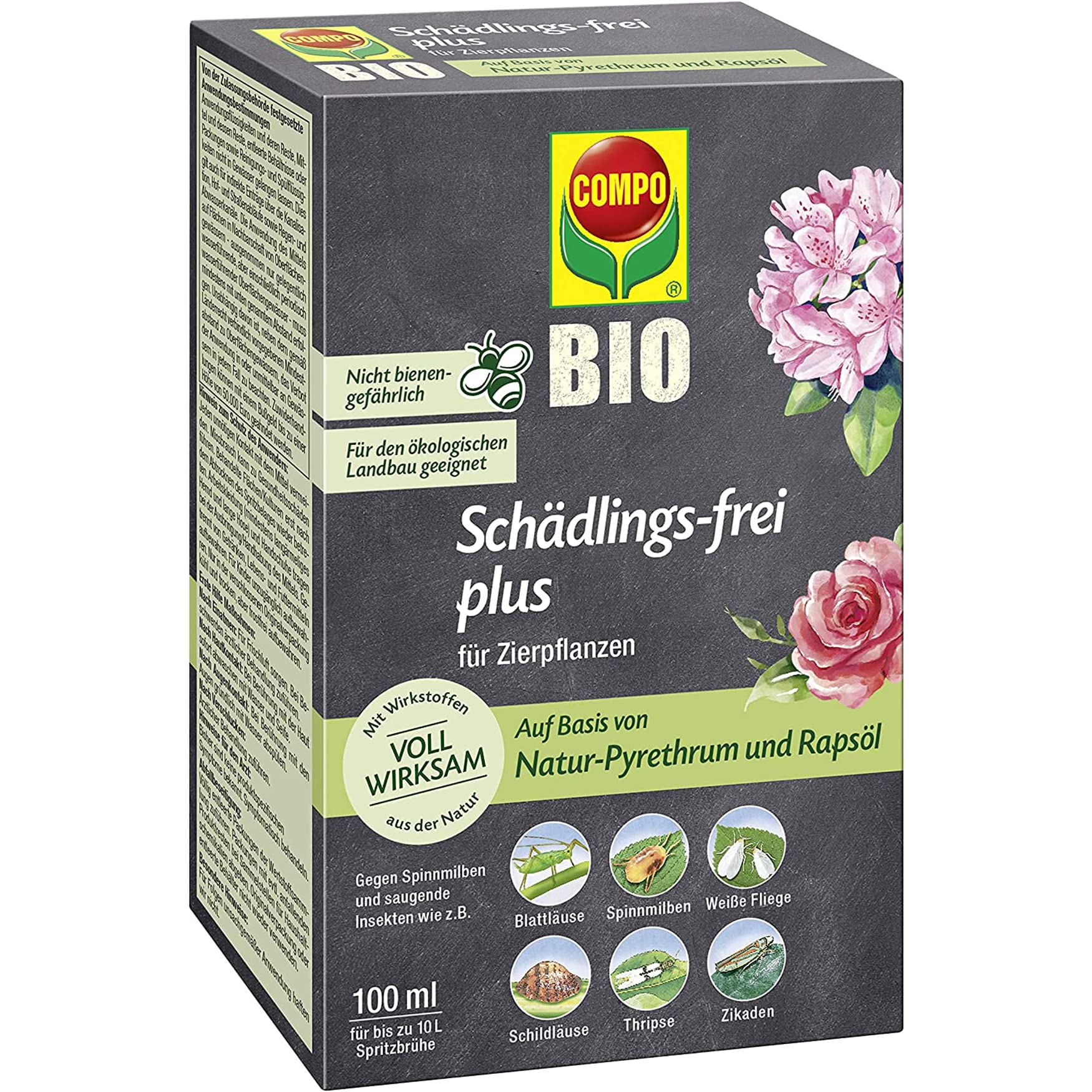 compo-sch-dlings-frei-plus-konzentrat-100-ml-insektizid-gegen-blattl-use-wolll-u image 1