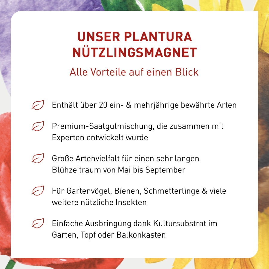 plantura-n-tzlingsmagnet-150-g-samenmischung image 7