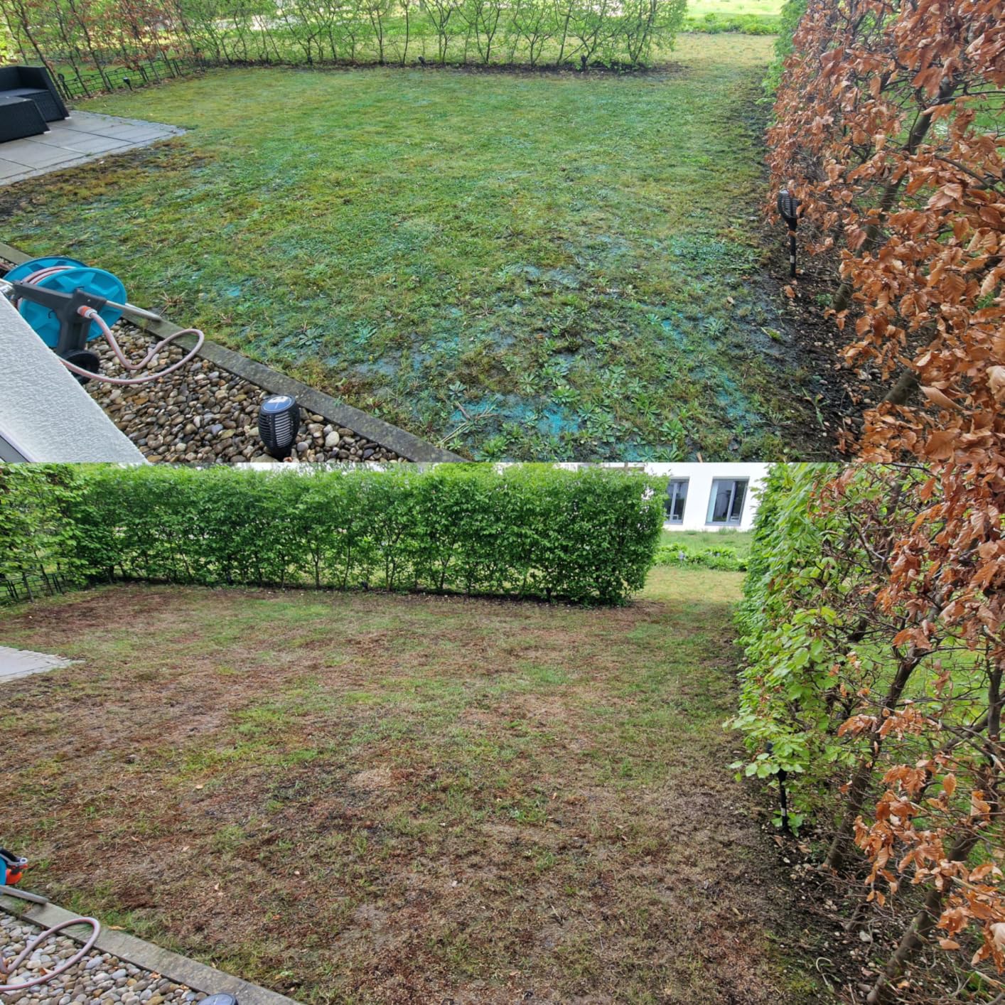 Solide für 200 m²