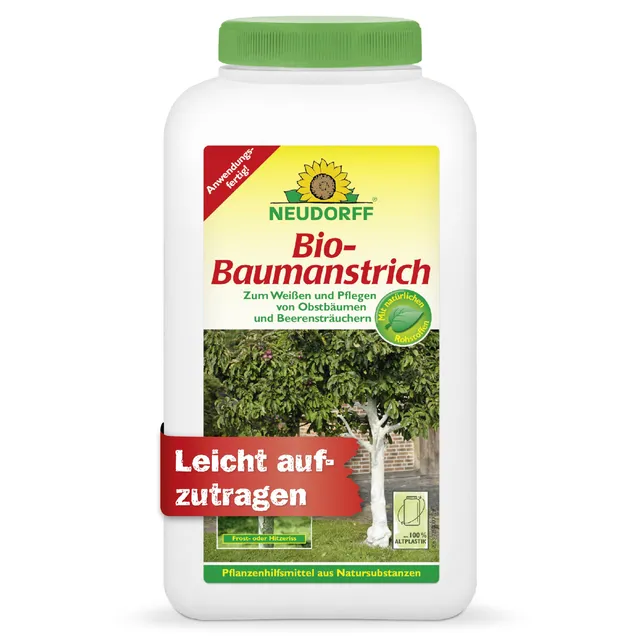 neudorff-bio-baumanstrich-kalkanstrich-2-liter image 1