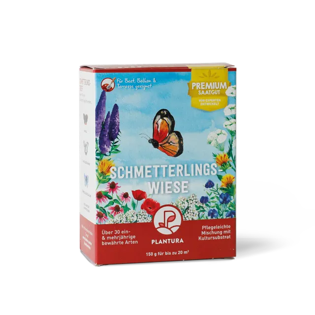 plantura-schmetterlingswiese-150-g-blumenmischung-ber-30-arten image 1