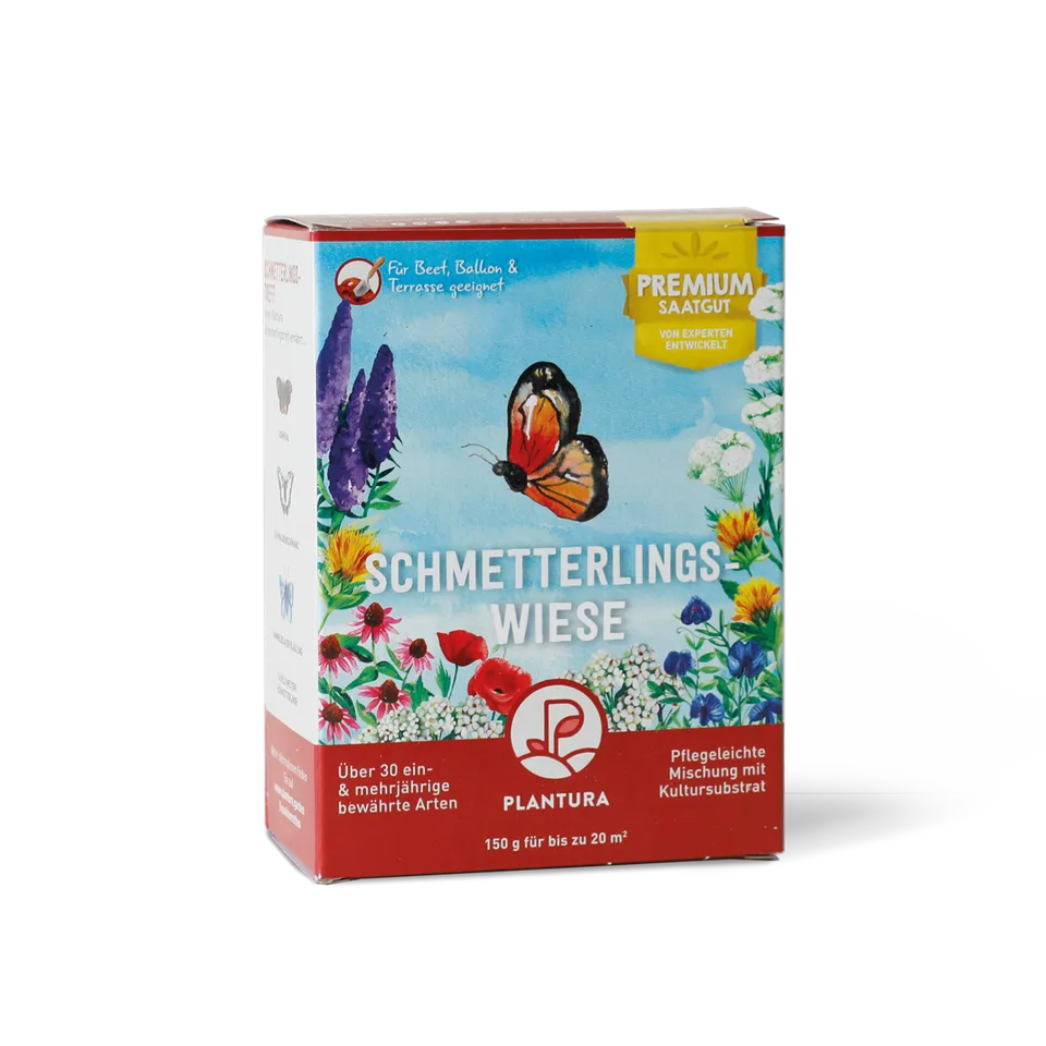 plantura-schmetterlingswiese-150-g-blumenmischung-ber-30-arten image 1