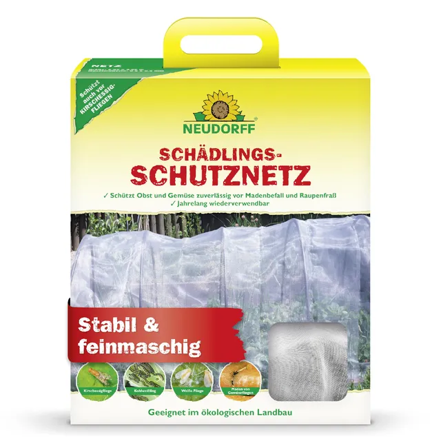 neudorff-sch-dlingsschutznetz-pflanzenschutznetz-2-30-m-x-4-25-m image 1