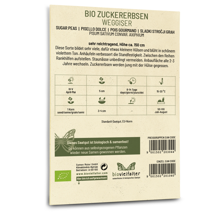 plantura-bio-zuckererbse-weggiser-bio-saatgut image 3