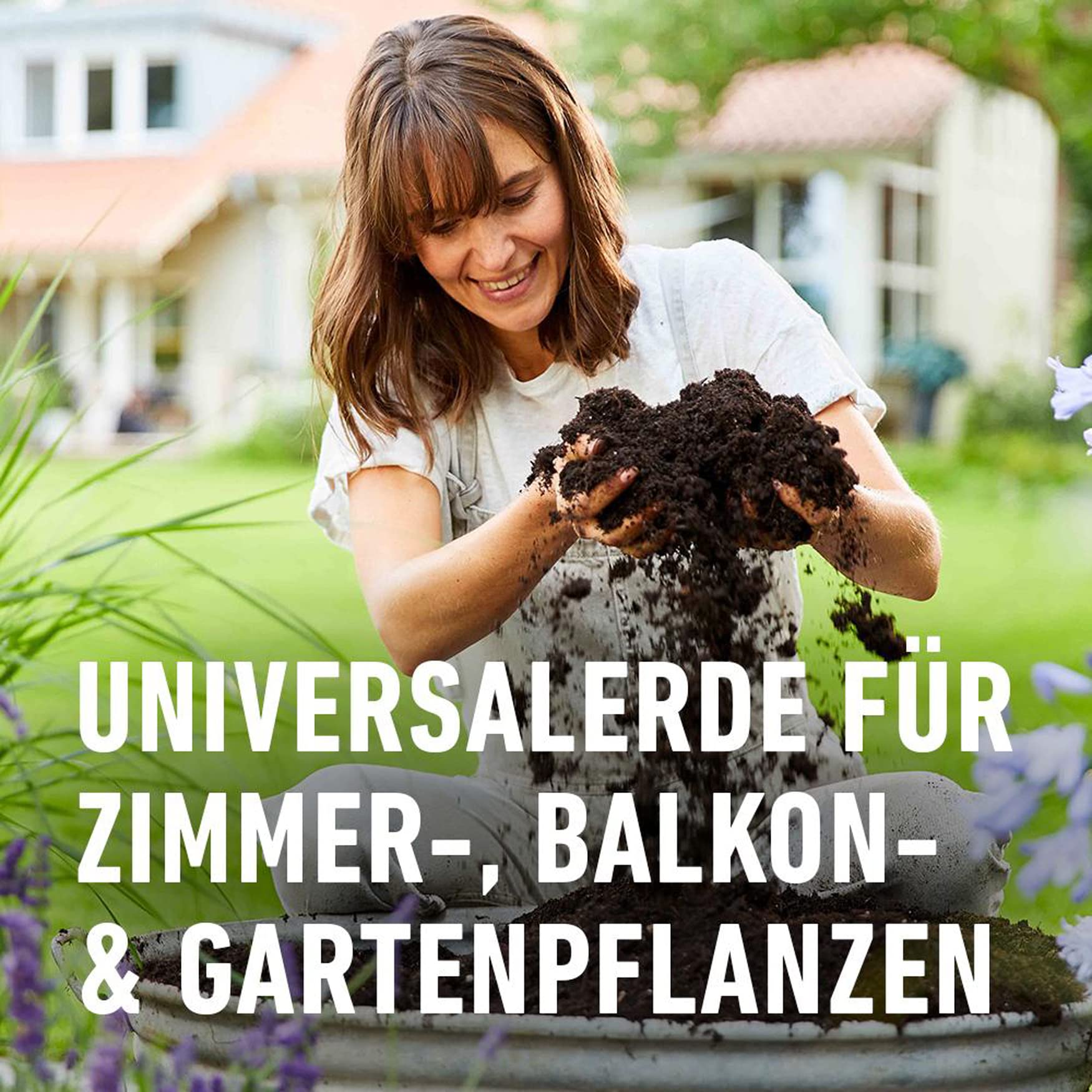 compo-sana-blumenerde-60-l-50-leichter-12-wochen-n-hrstoffe image 2