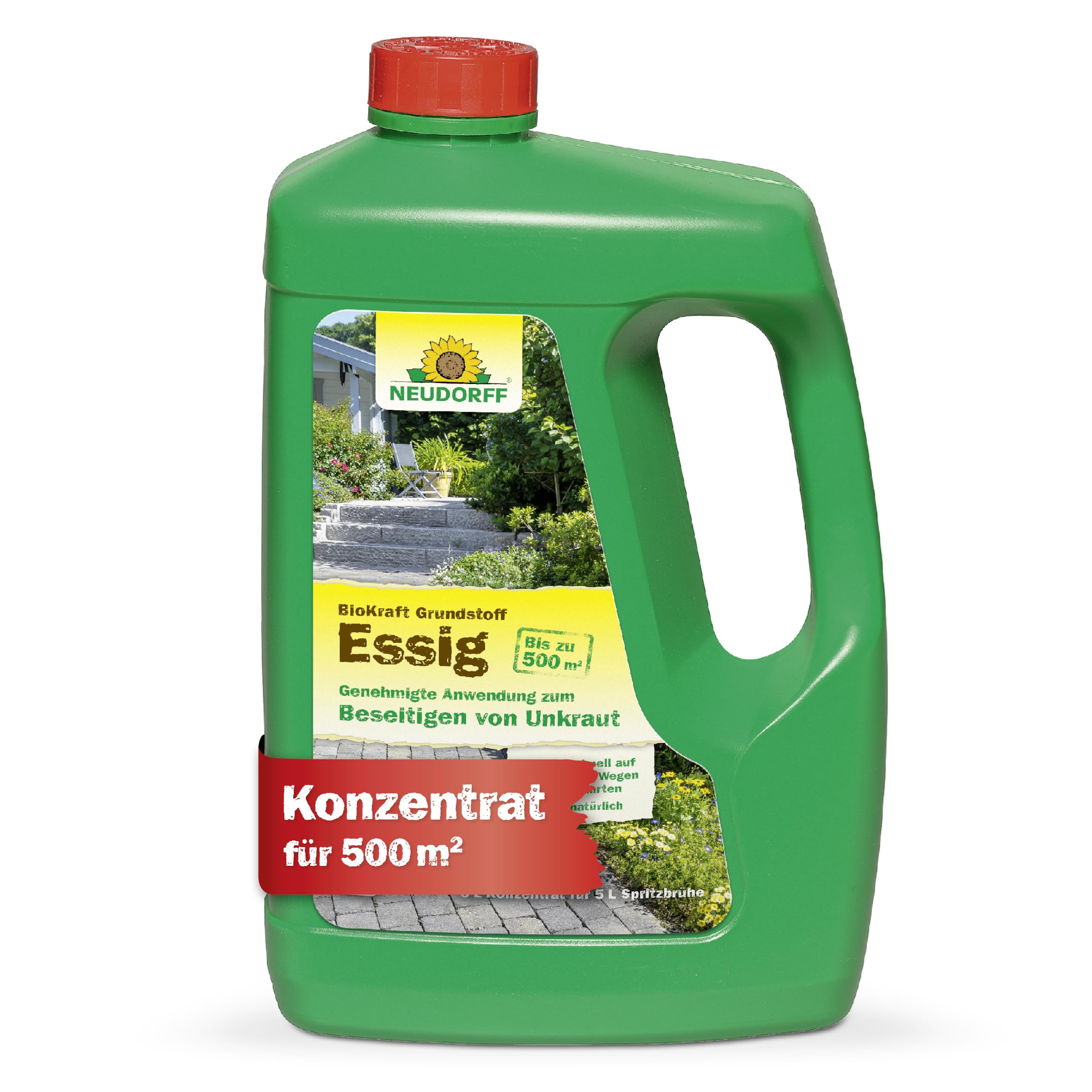 neudorff-biokraft-grundstoff-essig-1-liter-unkrautvernichter-f-r-wege-und-terras image 8