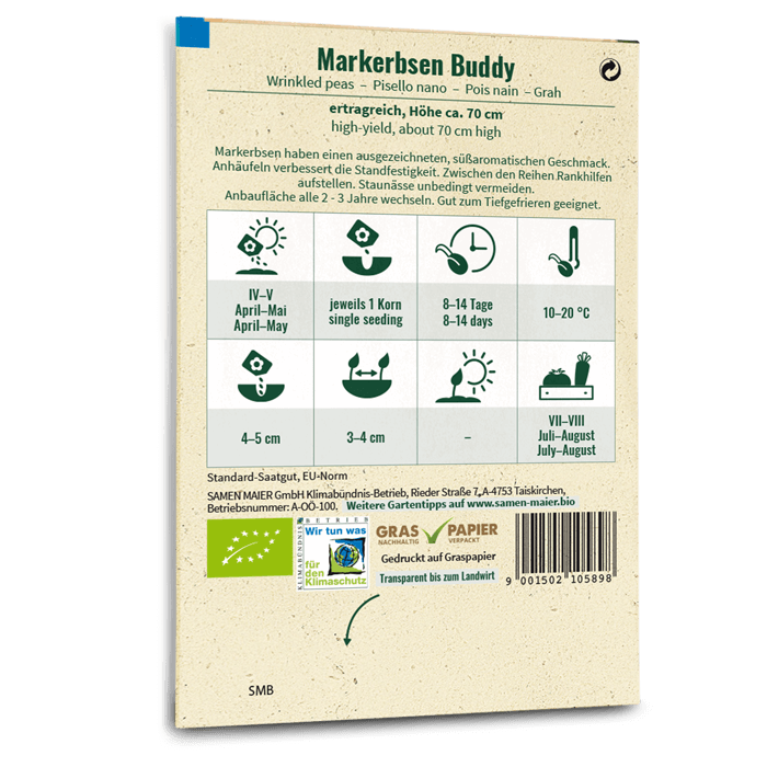 plantura-bio-markerbse-buddy-bio-saatgut image 3