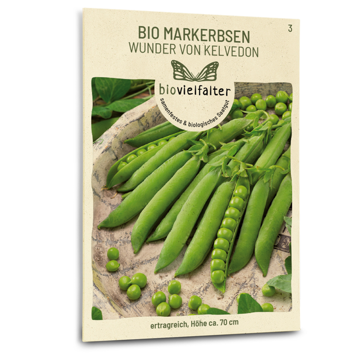 plantura-bio-markerbse-wunder-von-kelvedon-bio-saatgut image 1