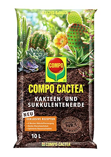 compo-cactea-kakteen-und-sukkulentenerde-10-l-8-wochen-d-nger image 3