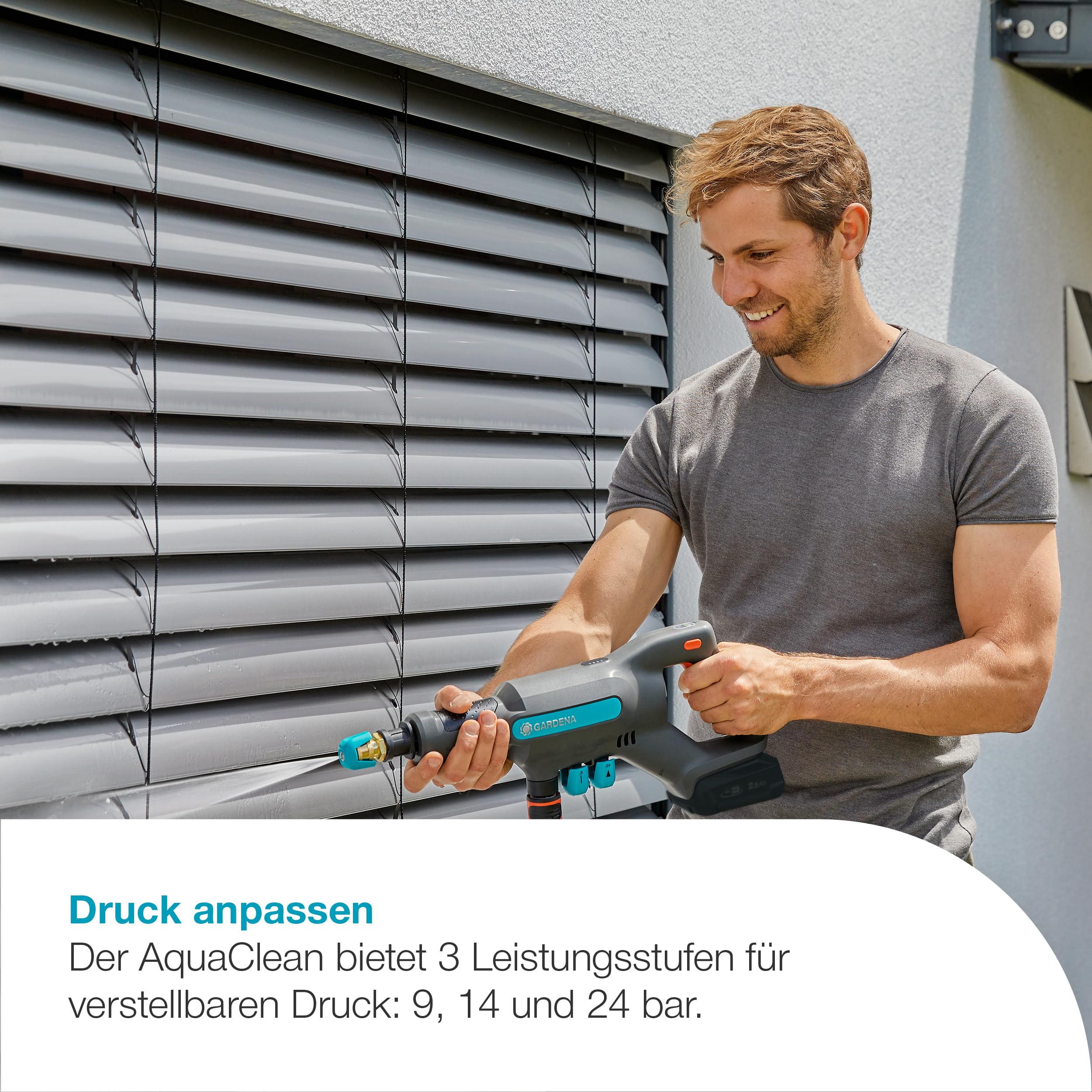 gardena-aquaclean-24-18v-p4a-premium-set-akku-druckreiniger-14800-31 image 3