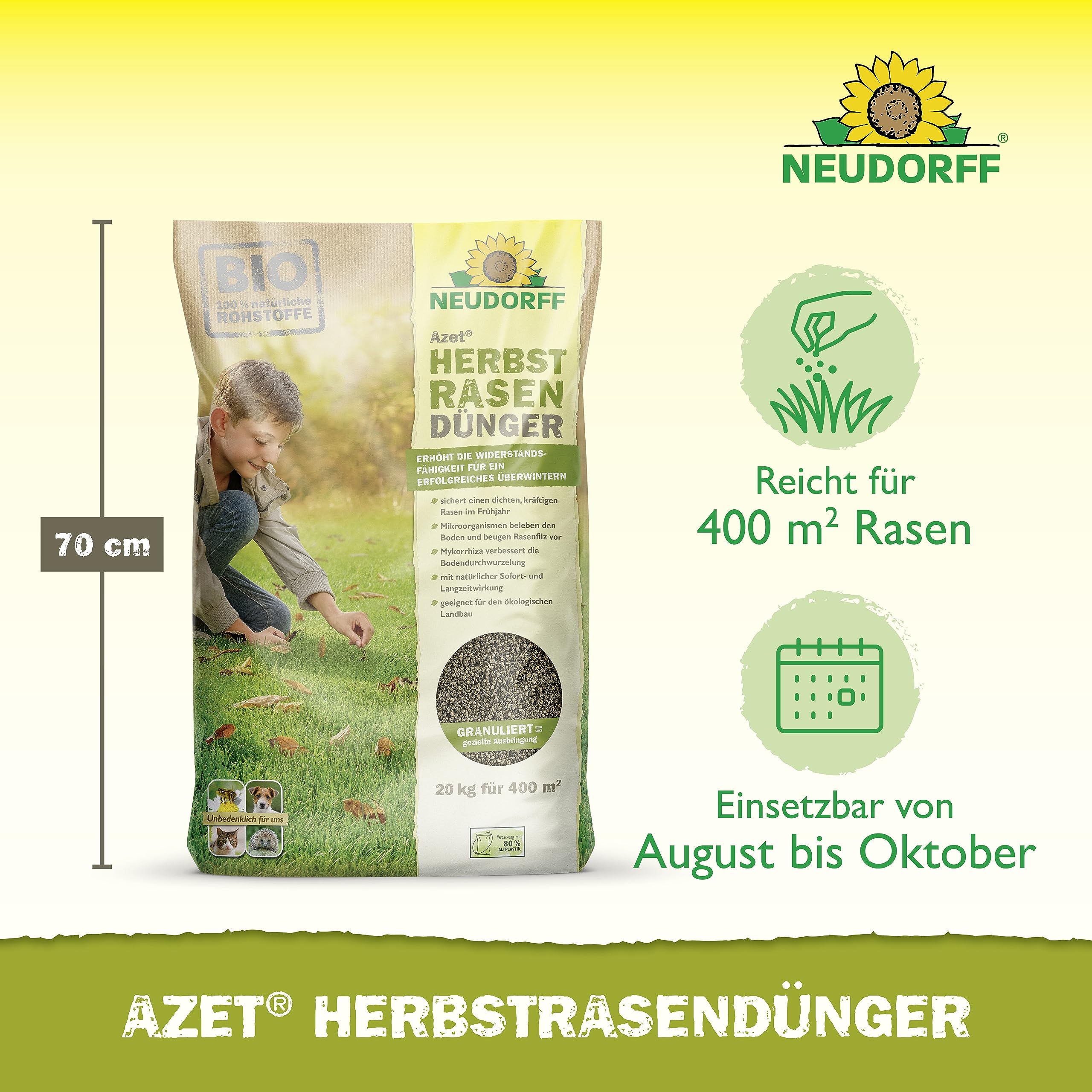 neudorff-azet-herbstrasend-nger-bio-20-kg-f-r-400-m-npk-7-3-10 image 3