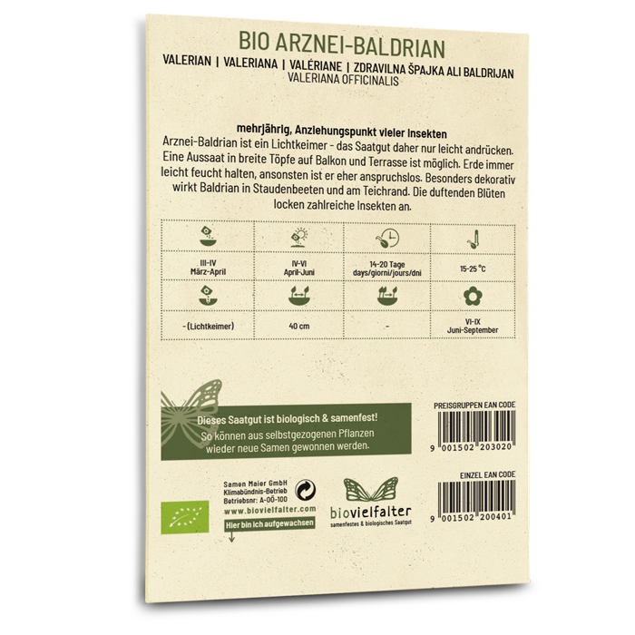 plantura-bio-arznei-baldrian-bio-saatgut-echter-baldrian image 3