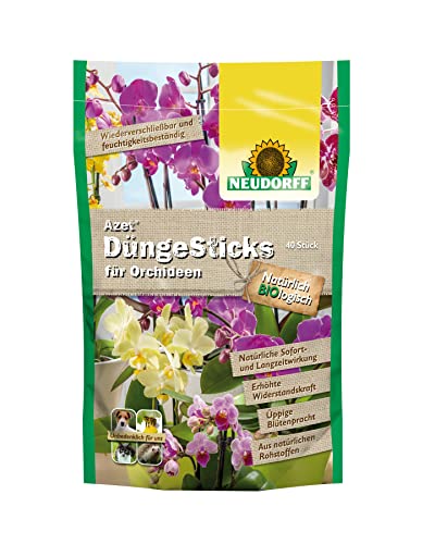 neudorff-azet-d-ngesticks-f-r-orchideen-40-st-ck-bio-langzeitd-nger image 3
