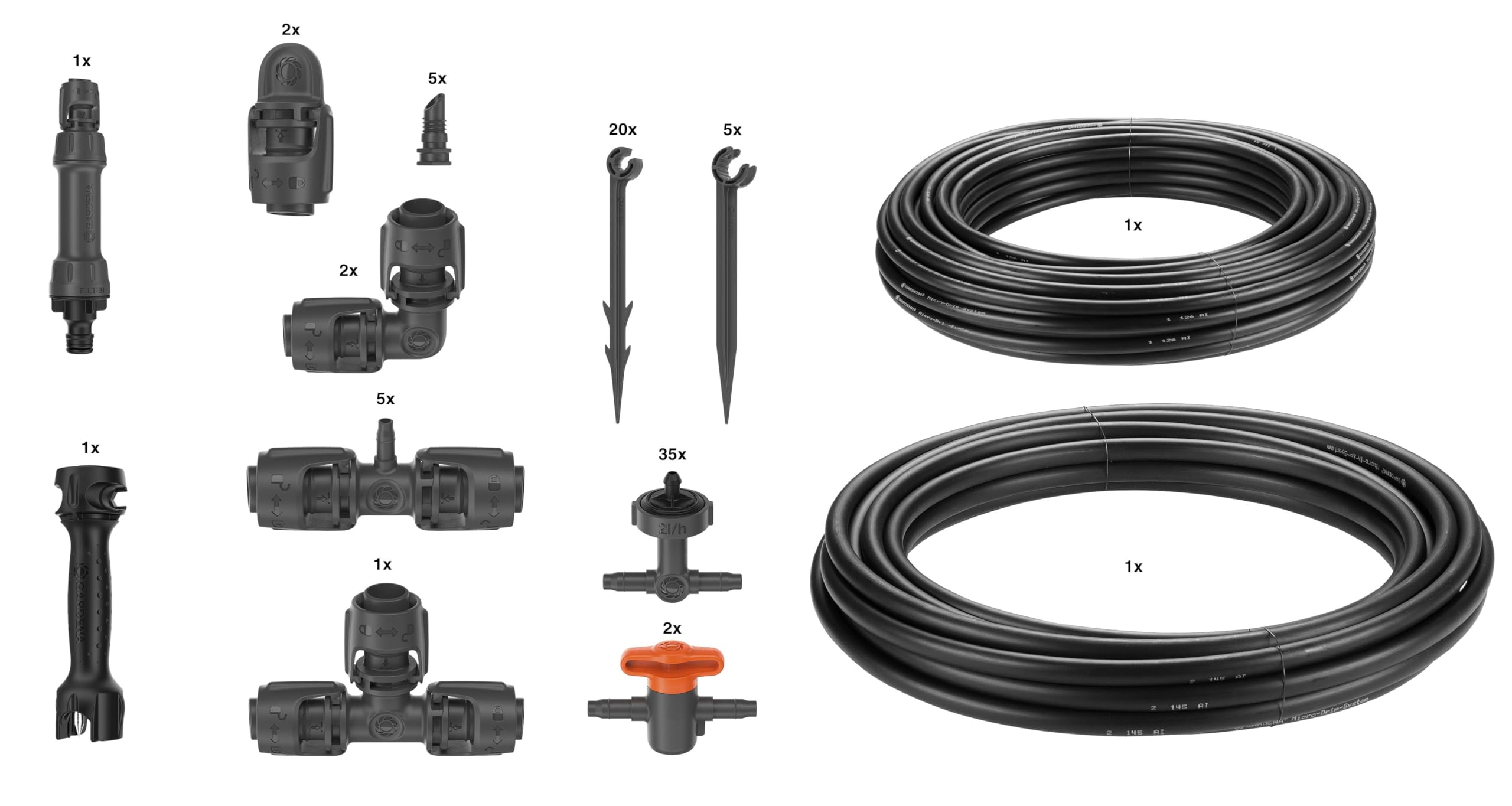 gardena-micro-drip-system-tropfbew-sserung-set-hochbeet-beet-f-r-35-pflanzen image 4