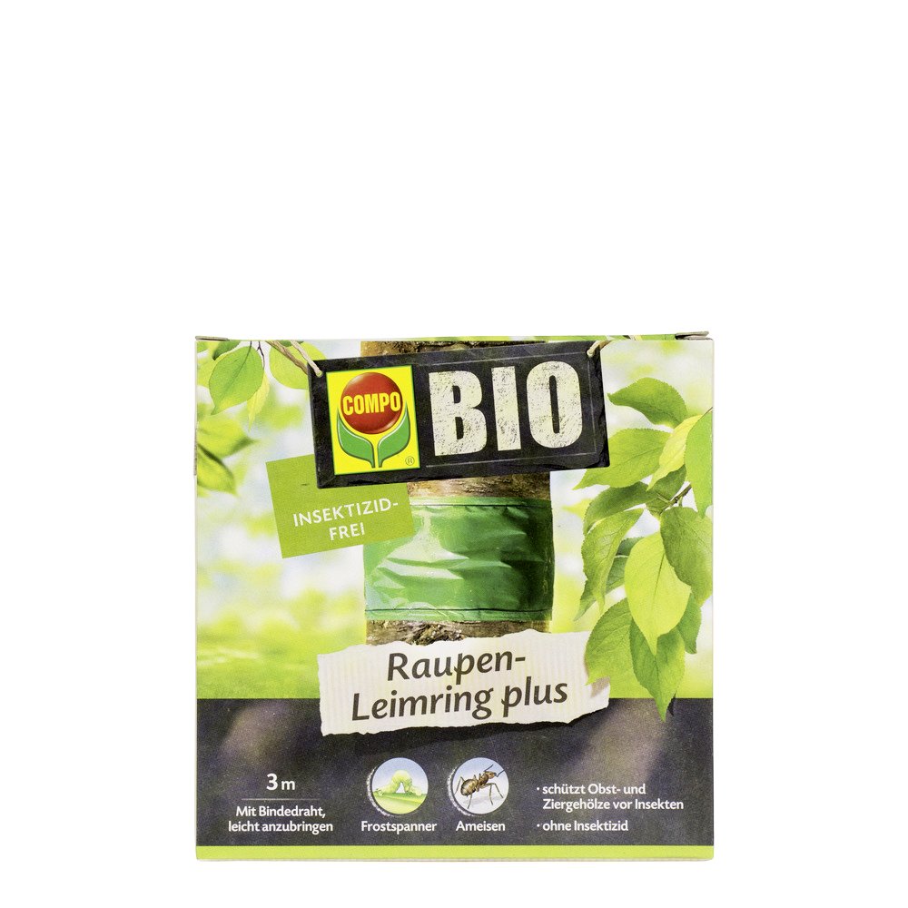 compo-bio-raupen-leimring-3-m-insektizidfrei-inkl-bindedraht image 2