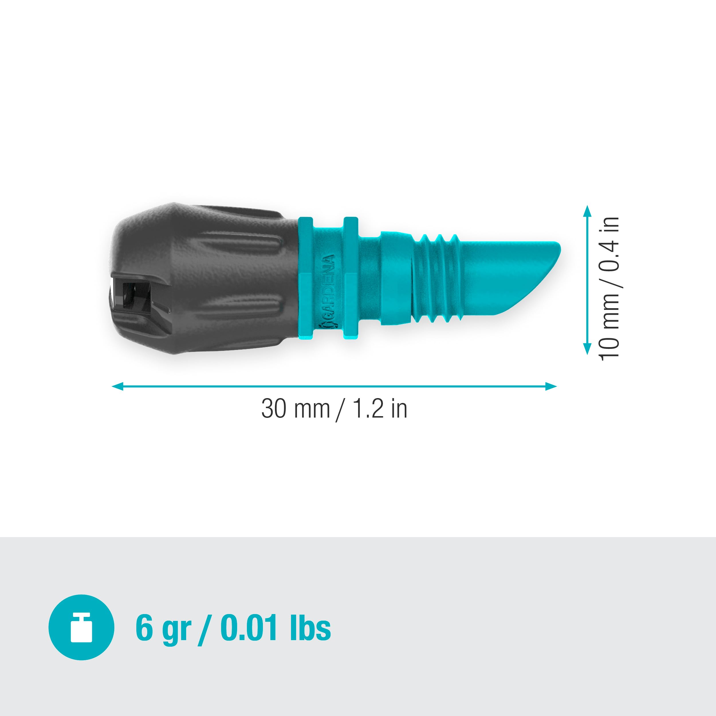 gardena-micro-drip-system-streifend-se-13319-20-5er-set-f-r-0-6-x-5-5-m image 3