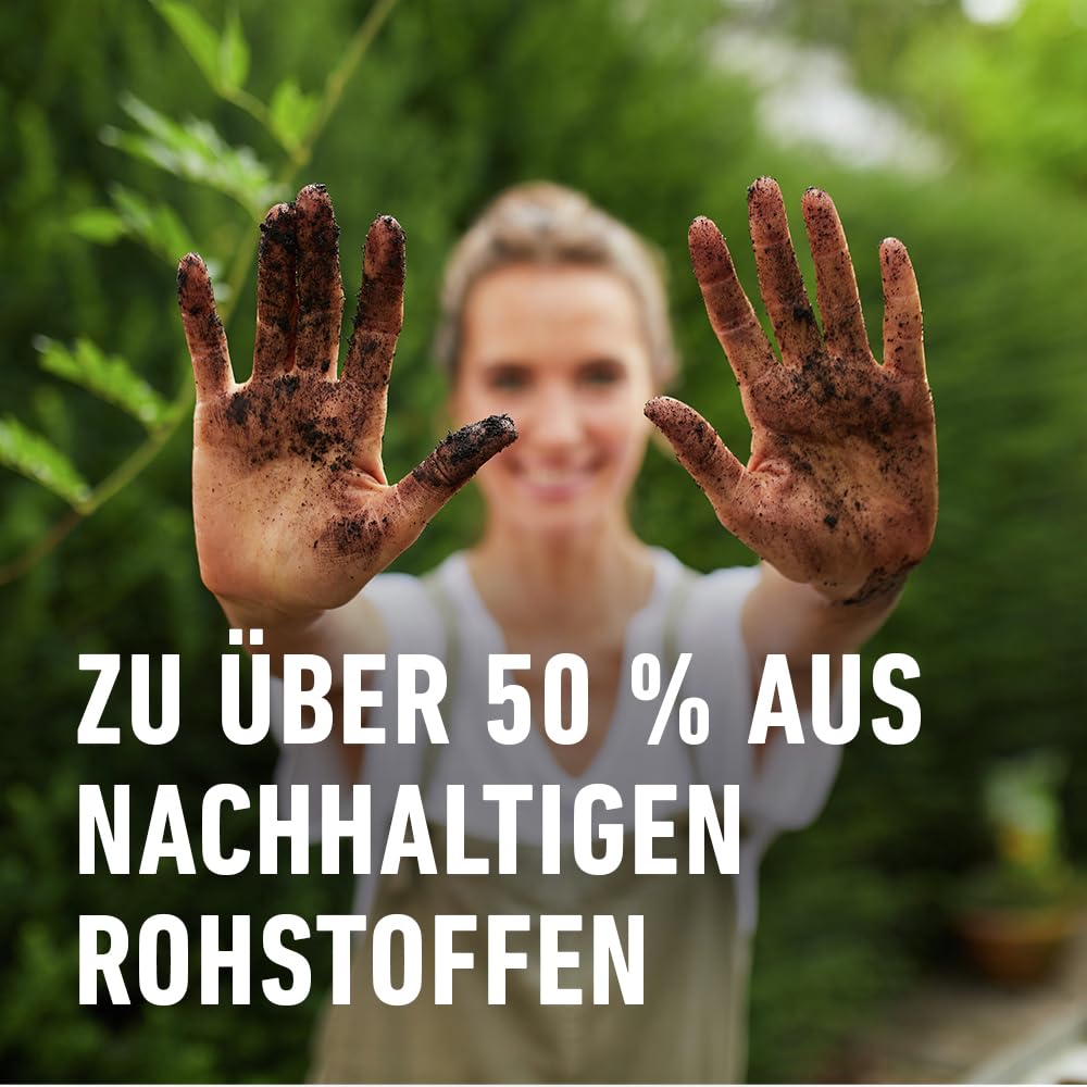 compo-sana-blumenerde-f-r-gr-npflanzen-und-palmen-10-liter image 5