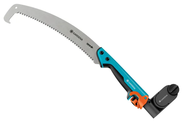 gardena-starcut-s-ge-mit-adapter-f-r-starcut-pro-l image 1