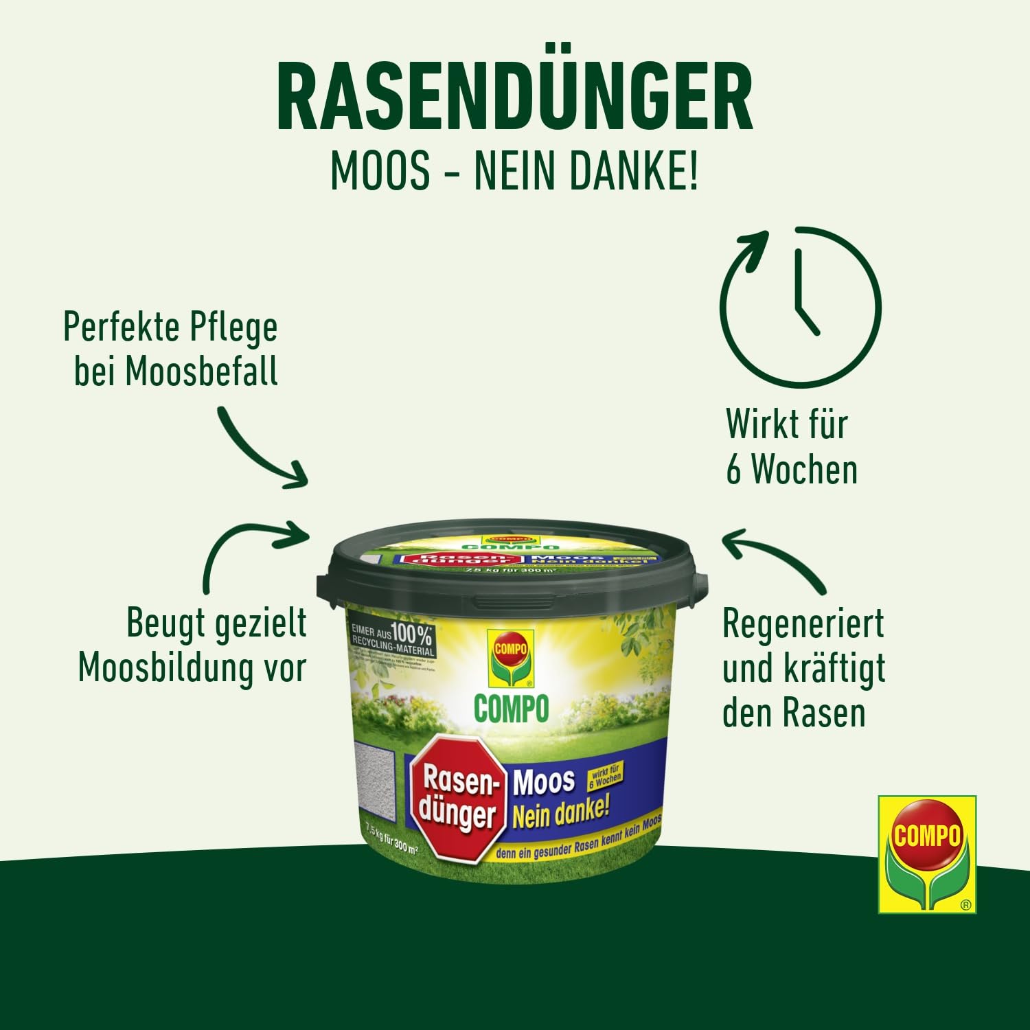 compo-rasend-nger-moos-nein-danke-7-5-kg-f-r-300-m image 2