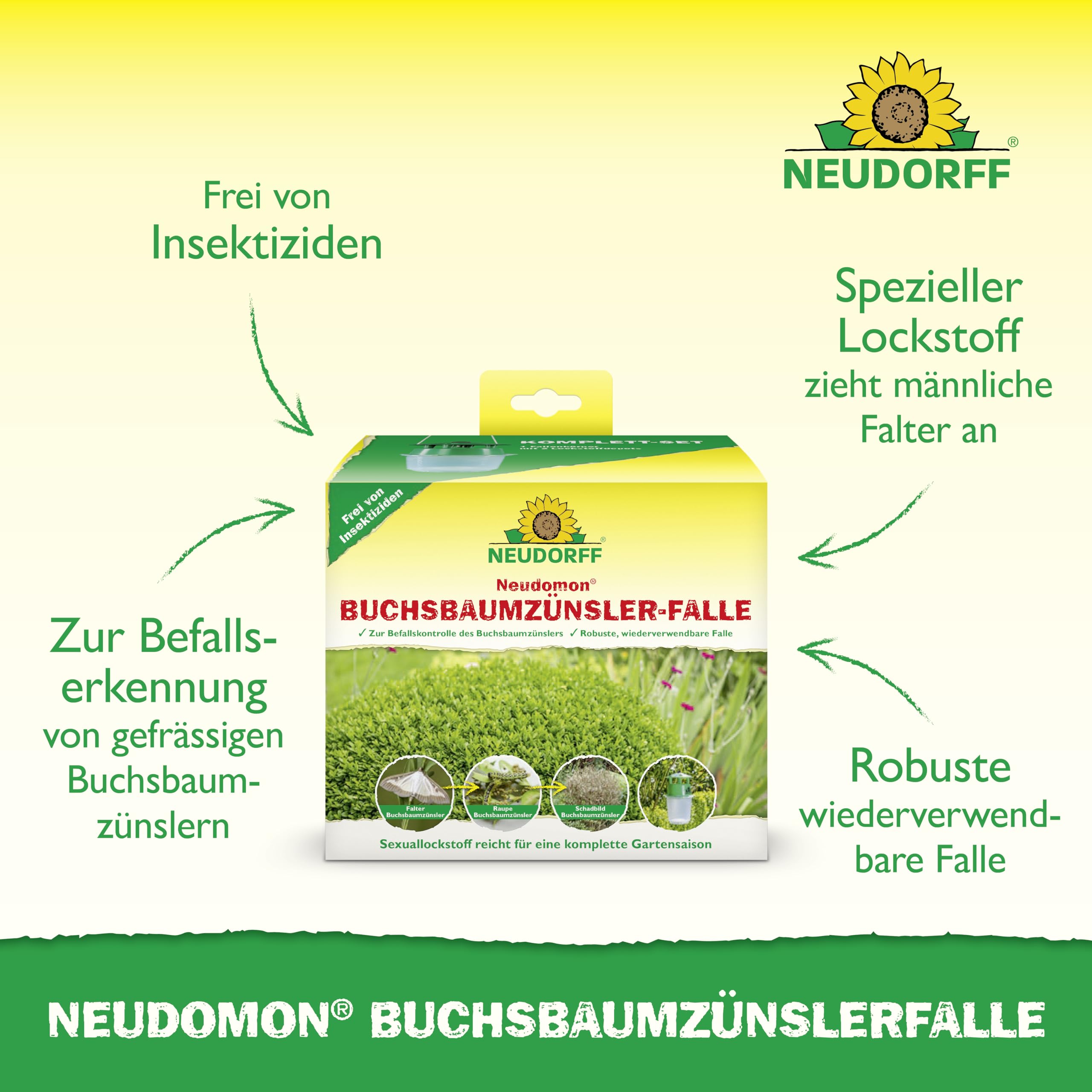 neudorff-neudomon-buchsbaumz-nslerfalle-nachf-llbar-1-set image 2
