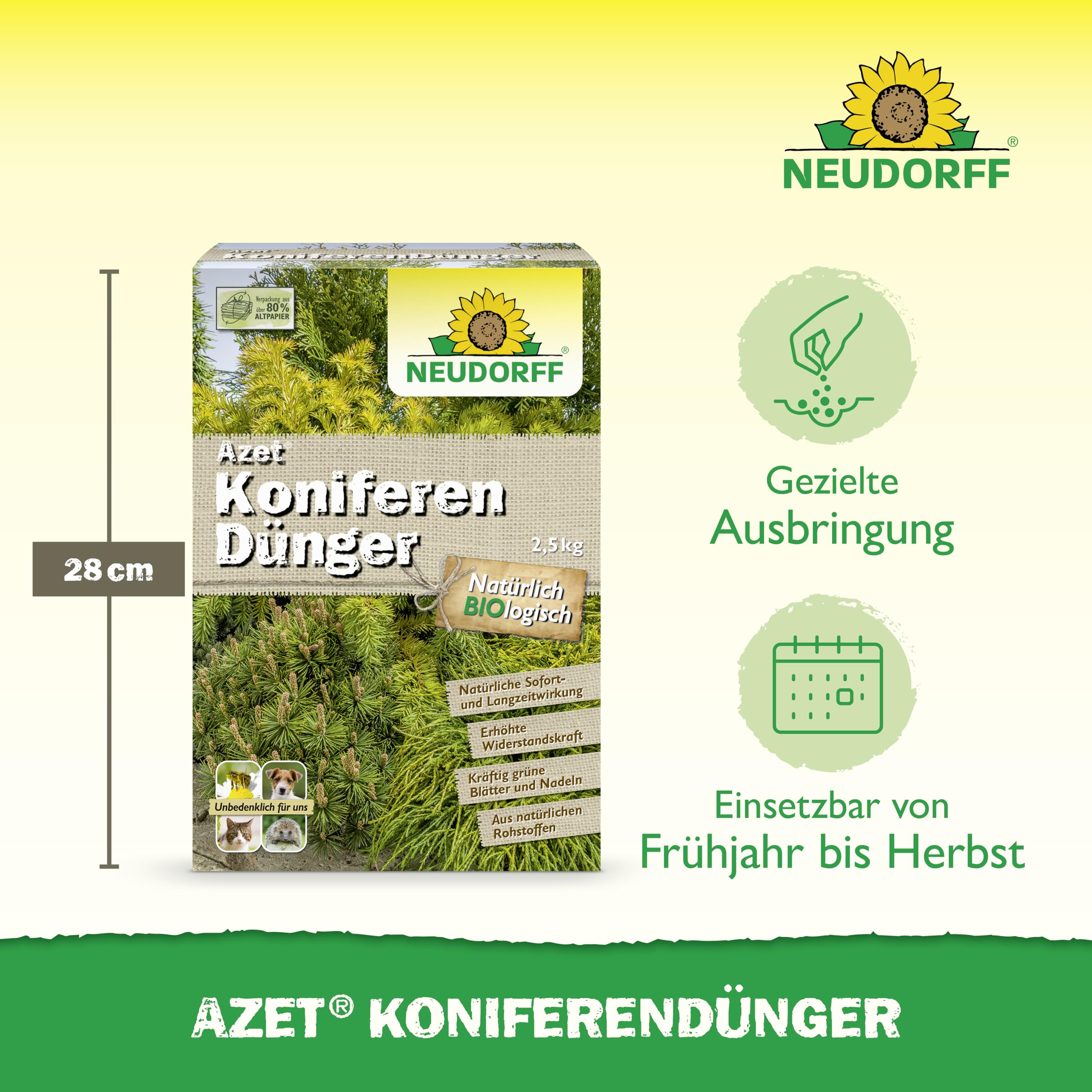 neudorff-azet-koniferend-nger-bio-langzeitd-nger-2-5-kg image 3