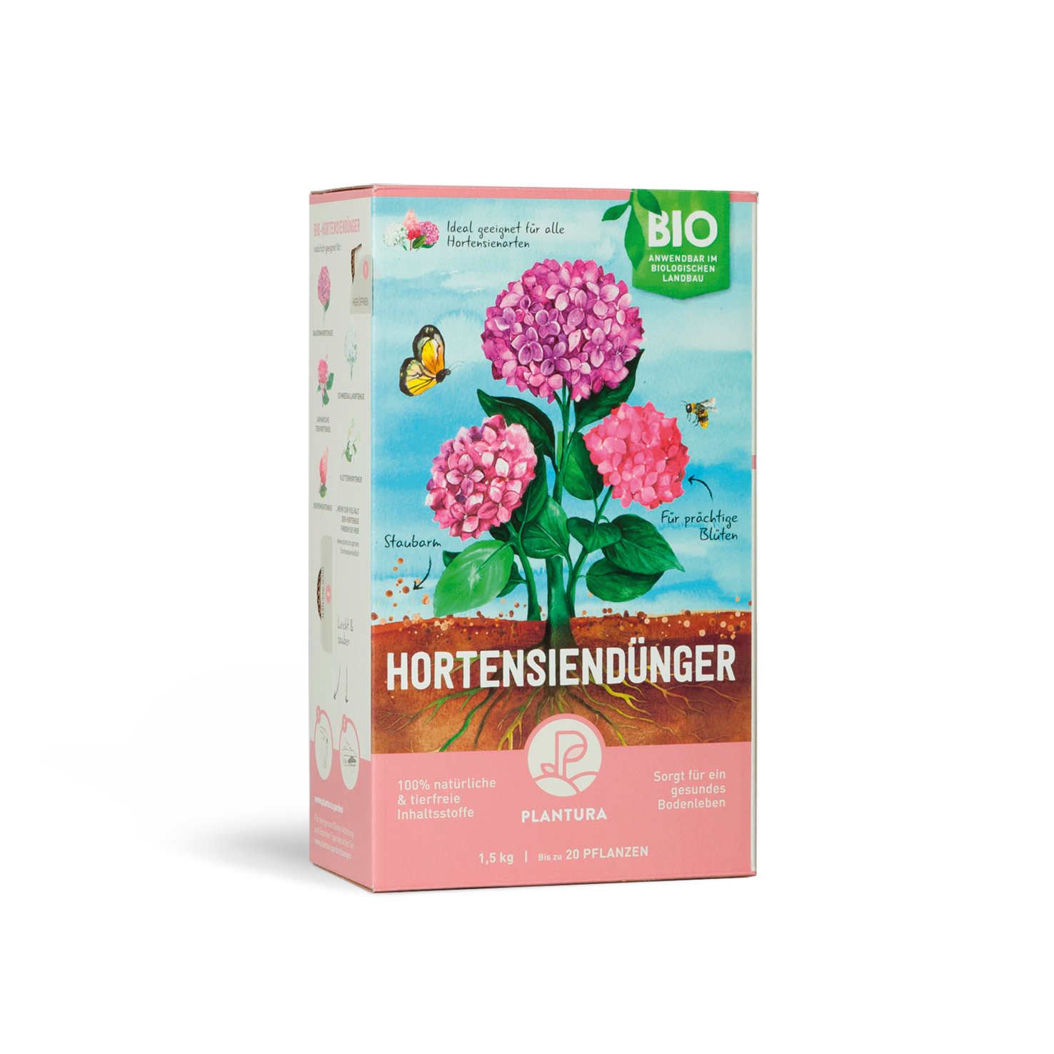 plantura-bio-hortensiend-nger-1-5-kg-organischer-granulatd-nger-npk-5-2-7-5 image 1