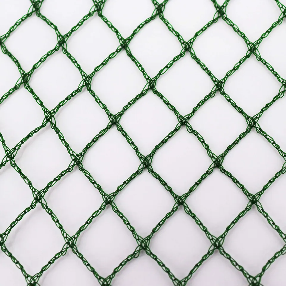 aquagart-teichnetz-laubnetz-4-m-x-6-m-dunkelgr-n-15x15-mm image 1