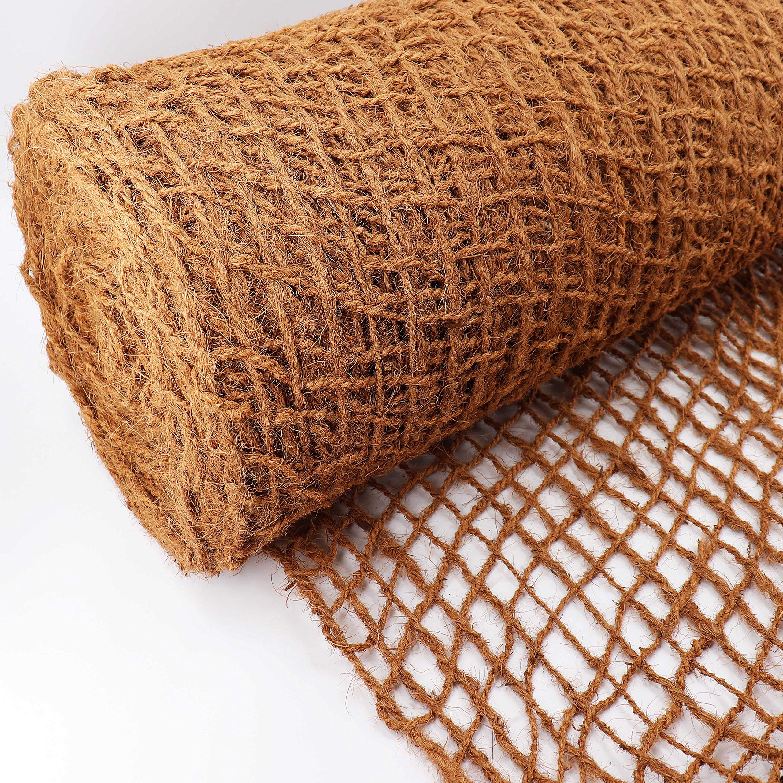 aquagart-ufermatte-b-schungsmatte-kokosgewebe-35-m-x-1-m-braun image 3