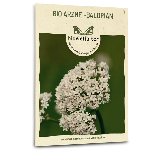 plantura-bio-arznei-baldrian-bio-saatgut-echter-baldrian image 1