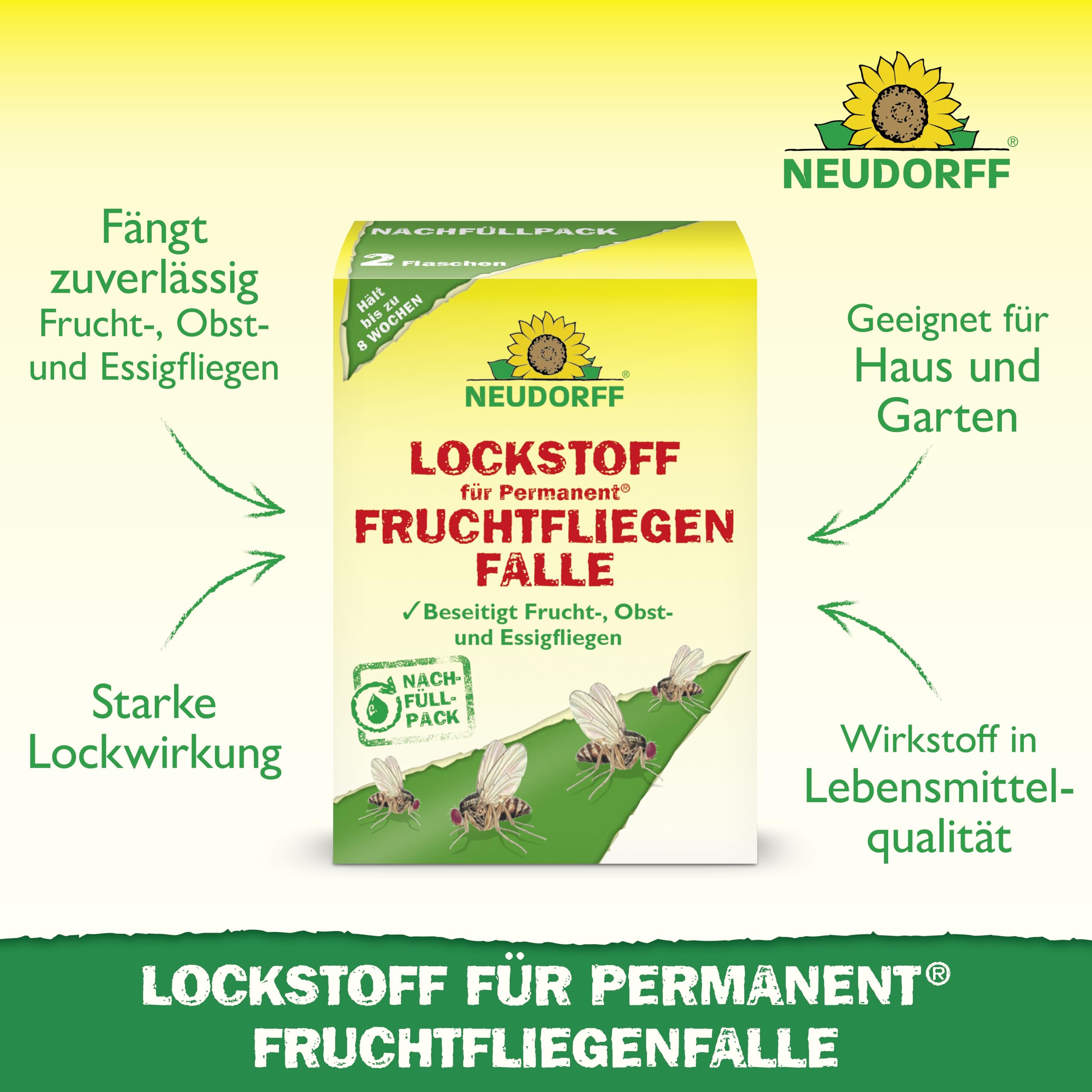 neudorff-permanent-lockstoff-nachf-llpack-fruchtfliegenfalle-2-x-30-ml image 2