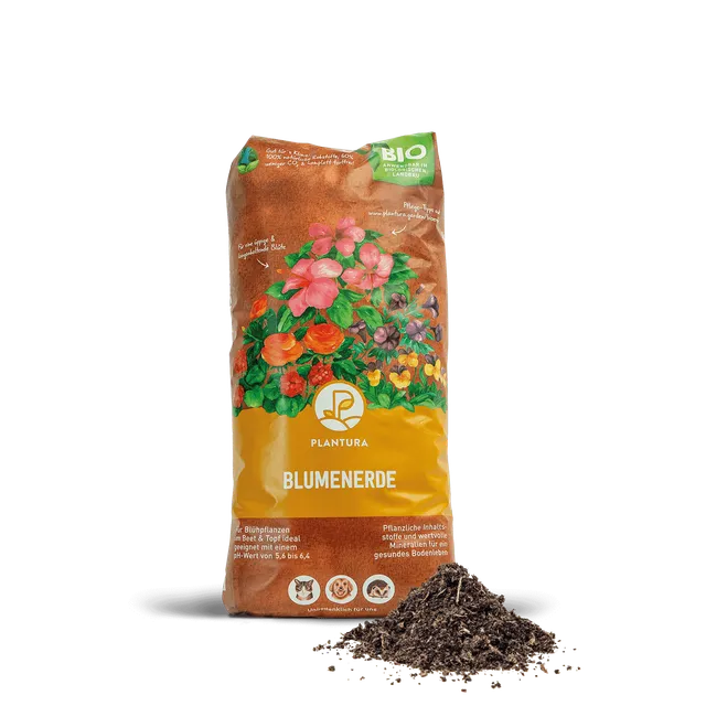 plantura-bio-blumenerde-torffreie-erde-f-r-bl-hpflanzen image 1