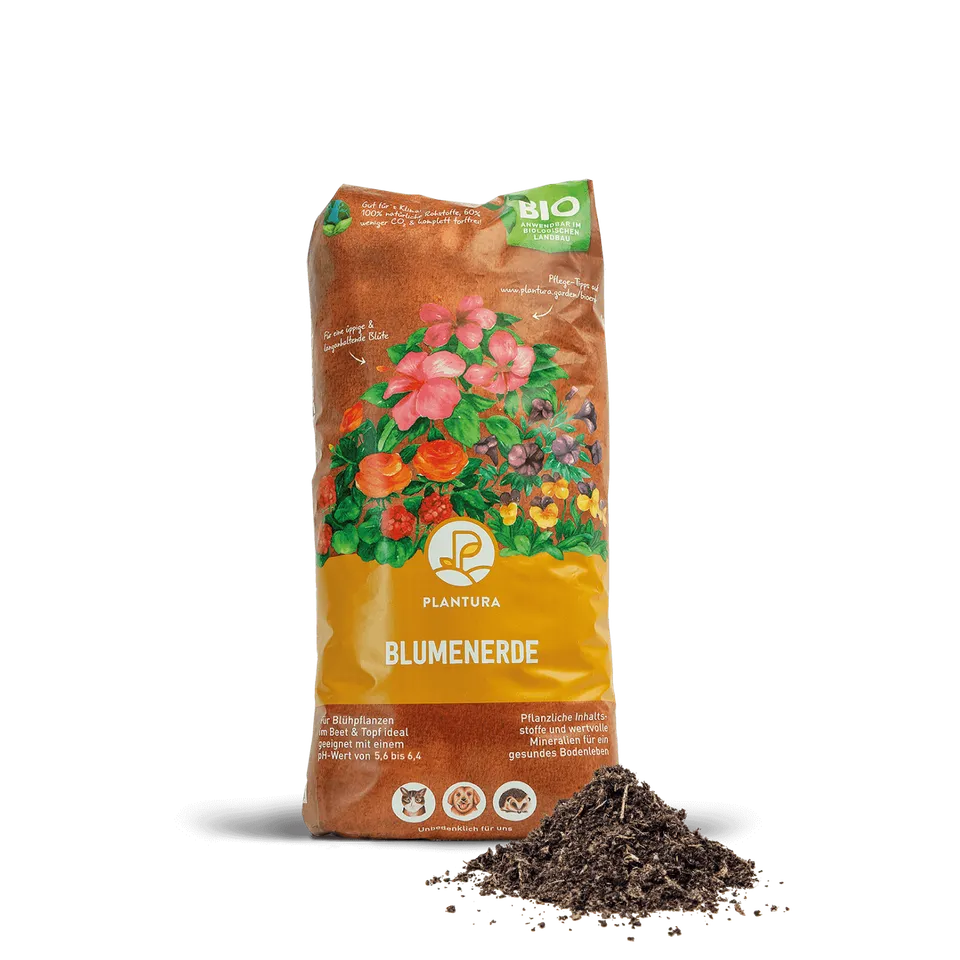 plantura-bio-blumenerde-torffreie-erde-f-r-bl-hpflanzen image 1