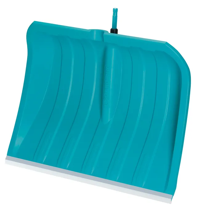gardena-combisystem-schneeschieber-es-50-schneeschaufel-50-cm-mit-edelstahlkante image 1