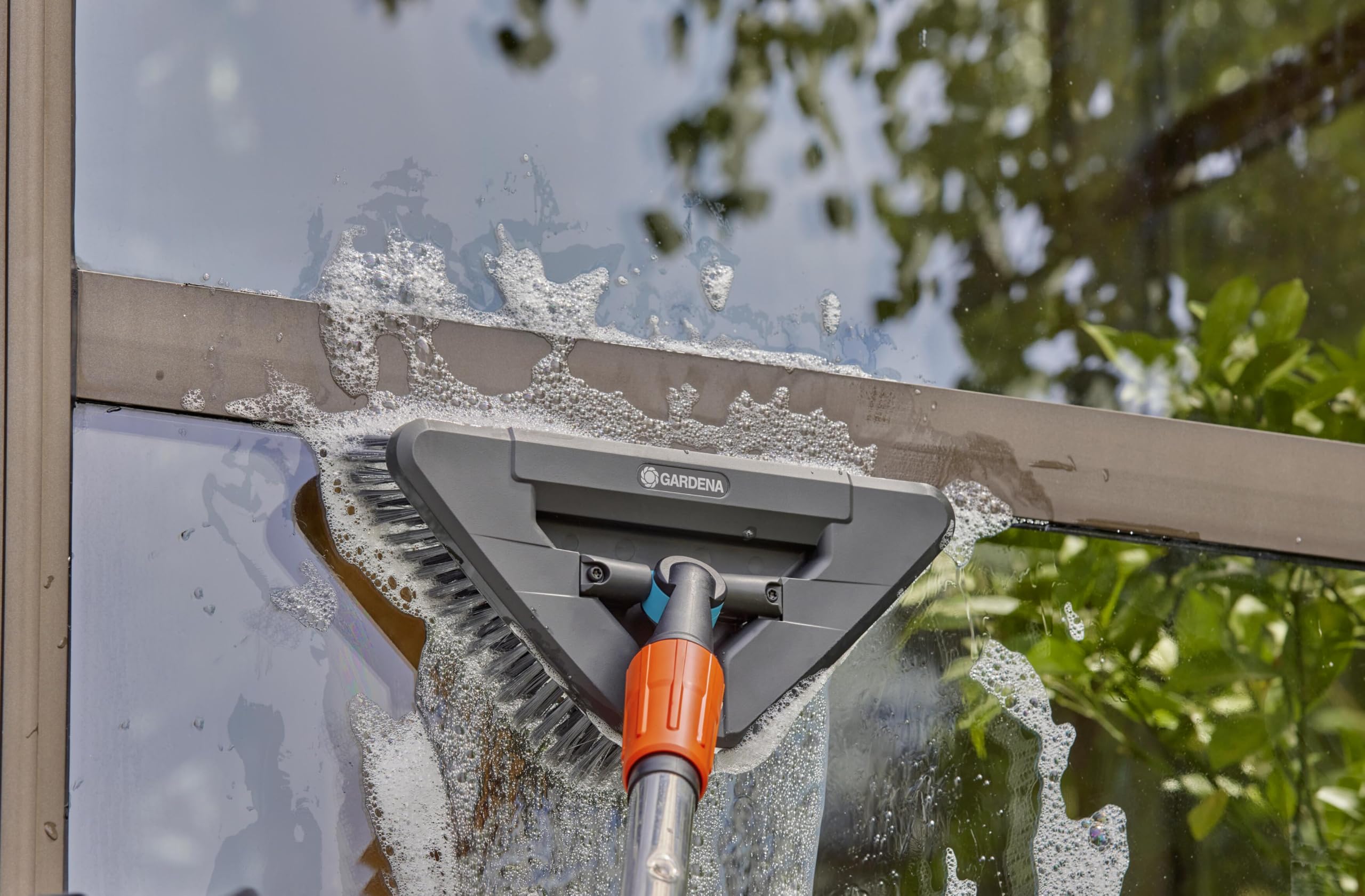 gardena-cleansystem-stielb-rste-soft-flex-drehbar-f-r-empfindliche-fl-chen image 3