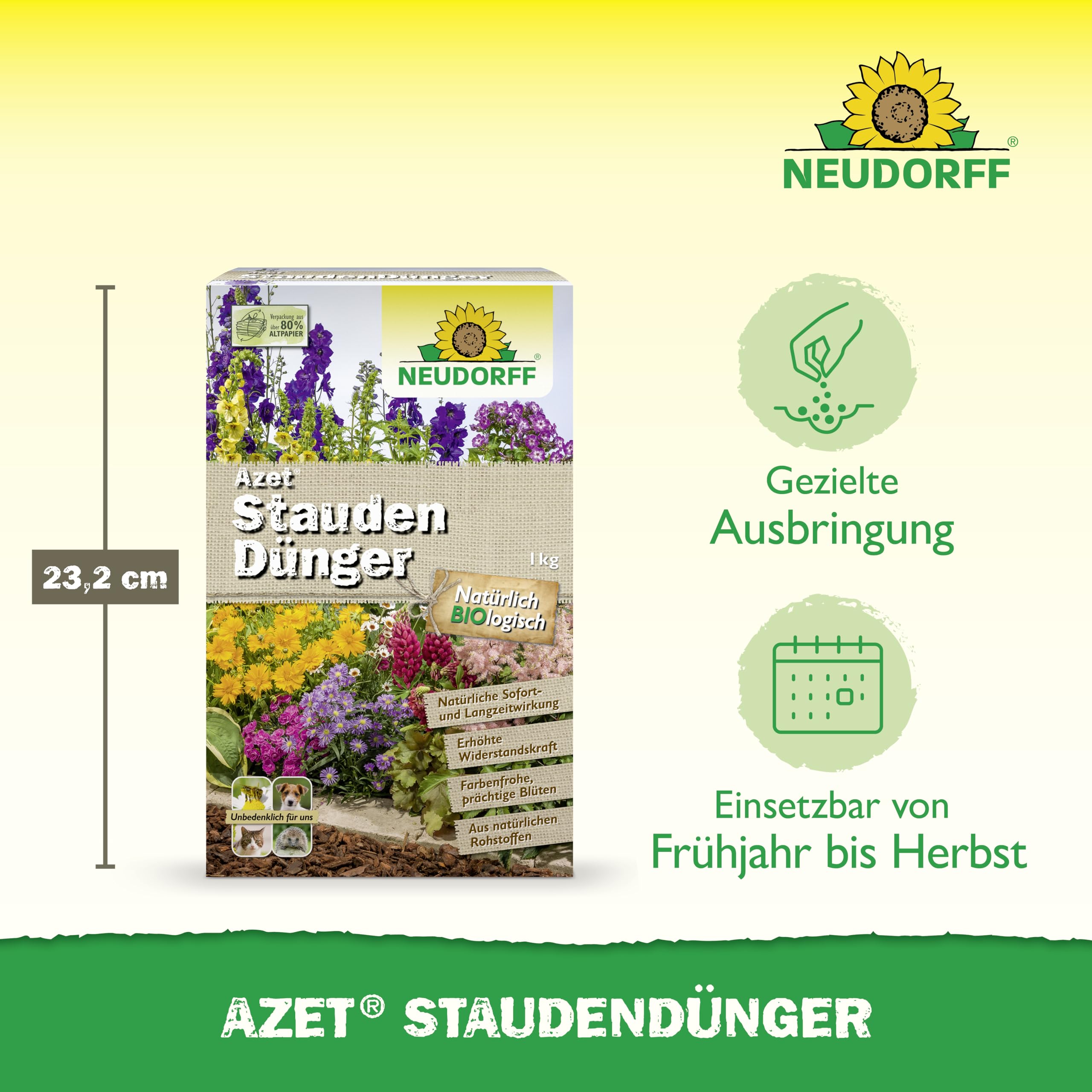 neudorff-azet-staudend-nger-1-kg-bio-langzeitd-nger-npk-7-7-5 image 3