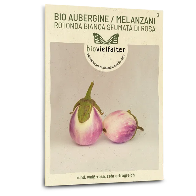 plantura-bio-aubergine-rotonda-bianca-bio-gem-sesaatgut image 1