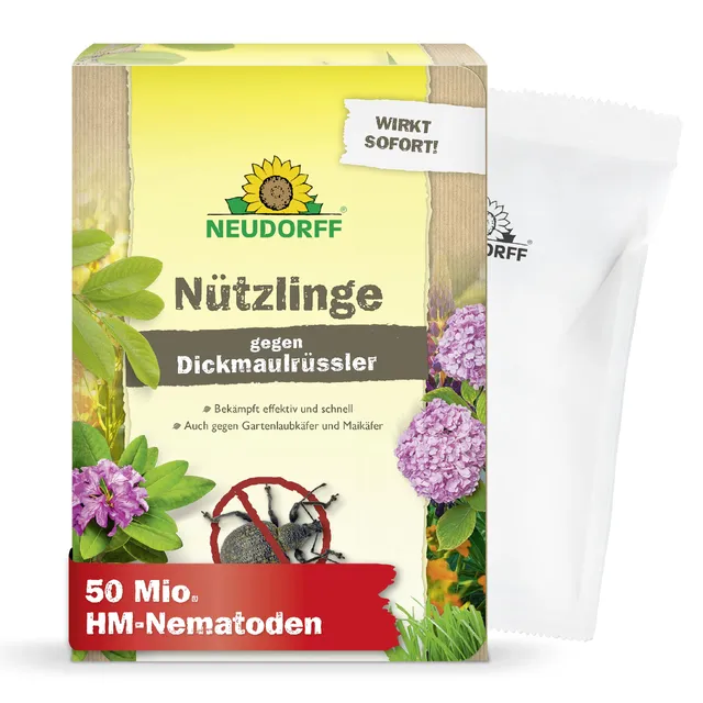 neudorff-hm-nematoden-n-tzlinge-gegen-dickmaulr-ssler-50-mio-f-r-100-m image 1
