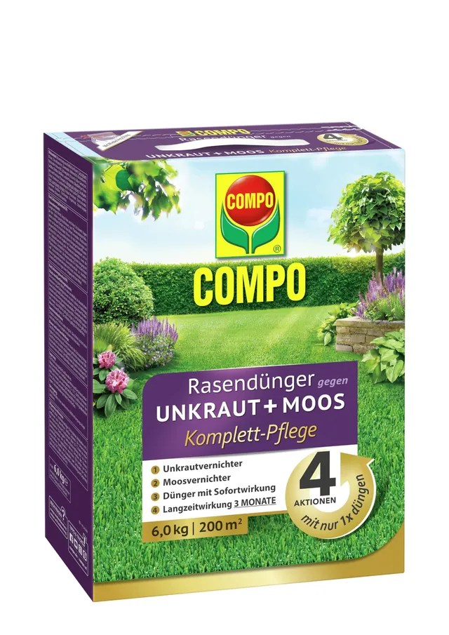 compo-rasend-nger-gegen-unkraut-und-moos-6-kg-f-r-200-m-3-monate-wirkung image 1
