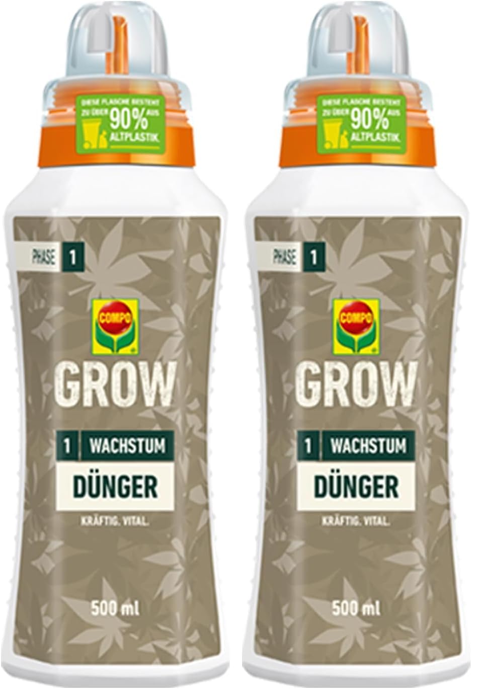 compo-grow-wachstum-d-nger-1-l-mineralisch-f-r-indoor-outdoor image 7
