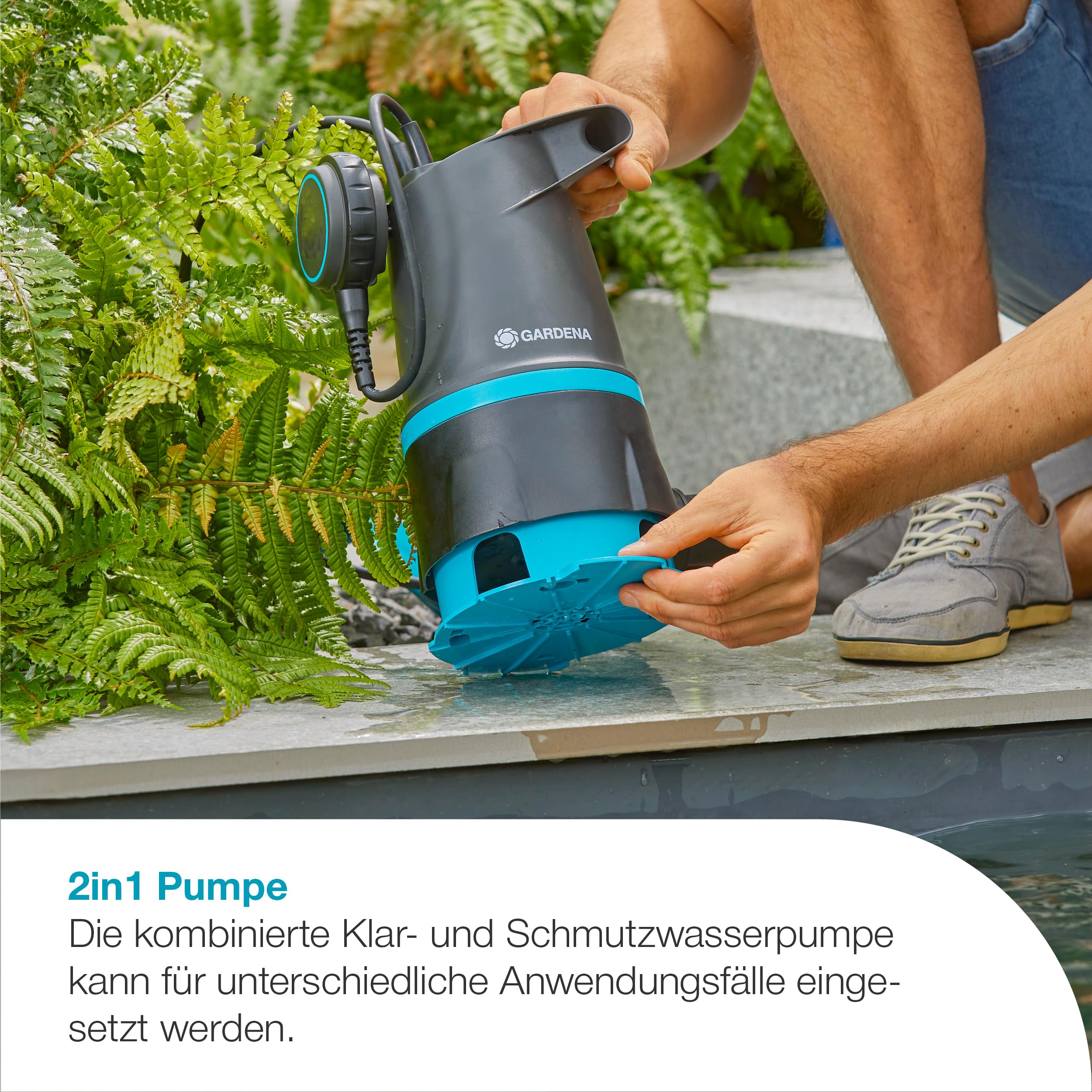 gardena-hochwasserschutz-set-20000-basic-9019-47-tauchpumpe-mit-schlauch-und-fil image 4