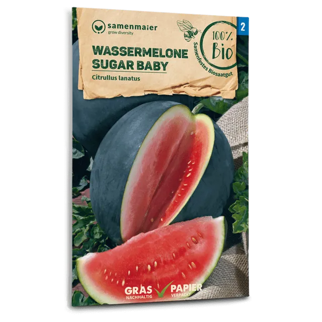 plantura-bio-wassermelone-sugar-baby-bio-gem-sesaatgut image 1