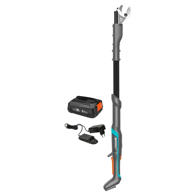 gardena-easycut-110-18v-p4a-akku-astschere-ready-to-use-set image 1