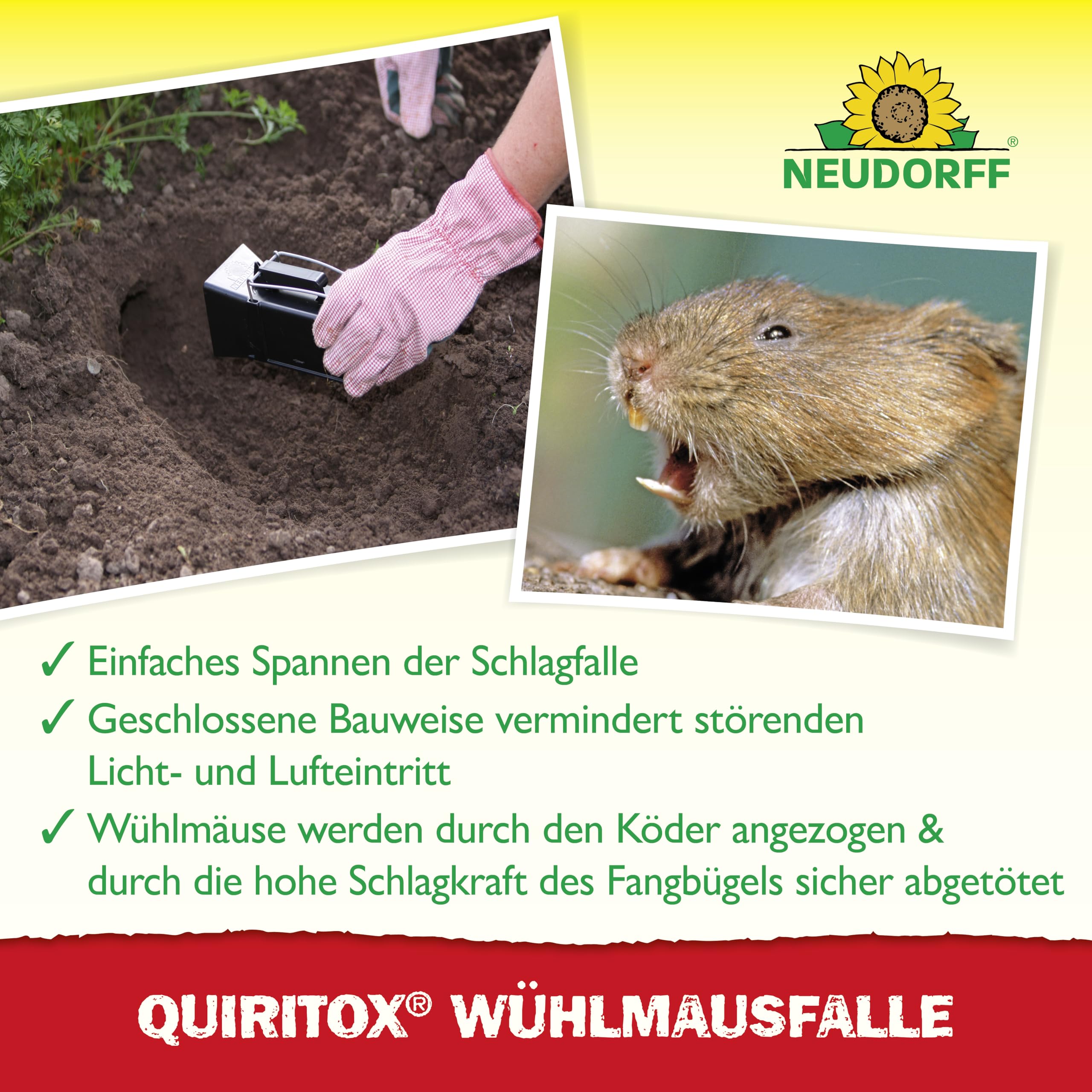 neudorff-quiritox-w-hlmausfalle-wiederverwendbare-schlagfalle-mit-hoher-schlagkr image 4