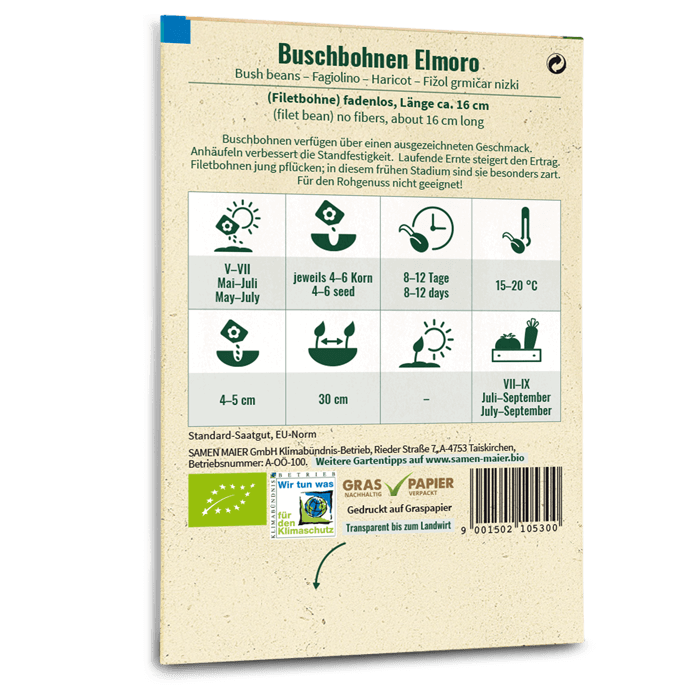plantura-bio-buschbohne-elmoro-bio-saatgut image 3