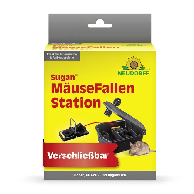 neudorff-sugan-m-usefallenstation-k-derbox-inkl-schlagfalle-schwarz-1-st-ck image 1