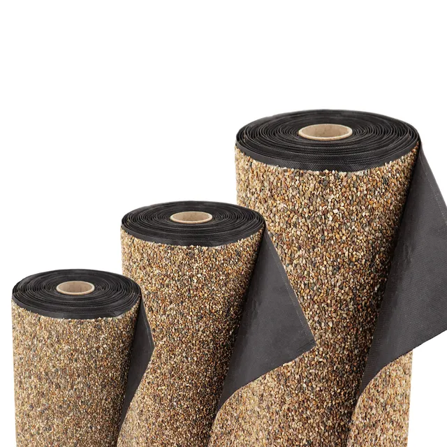 aquagart-premium-teich-steinfolie-2-m-x-0-6-m-sandfarben image 1