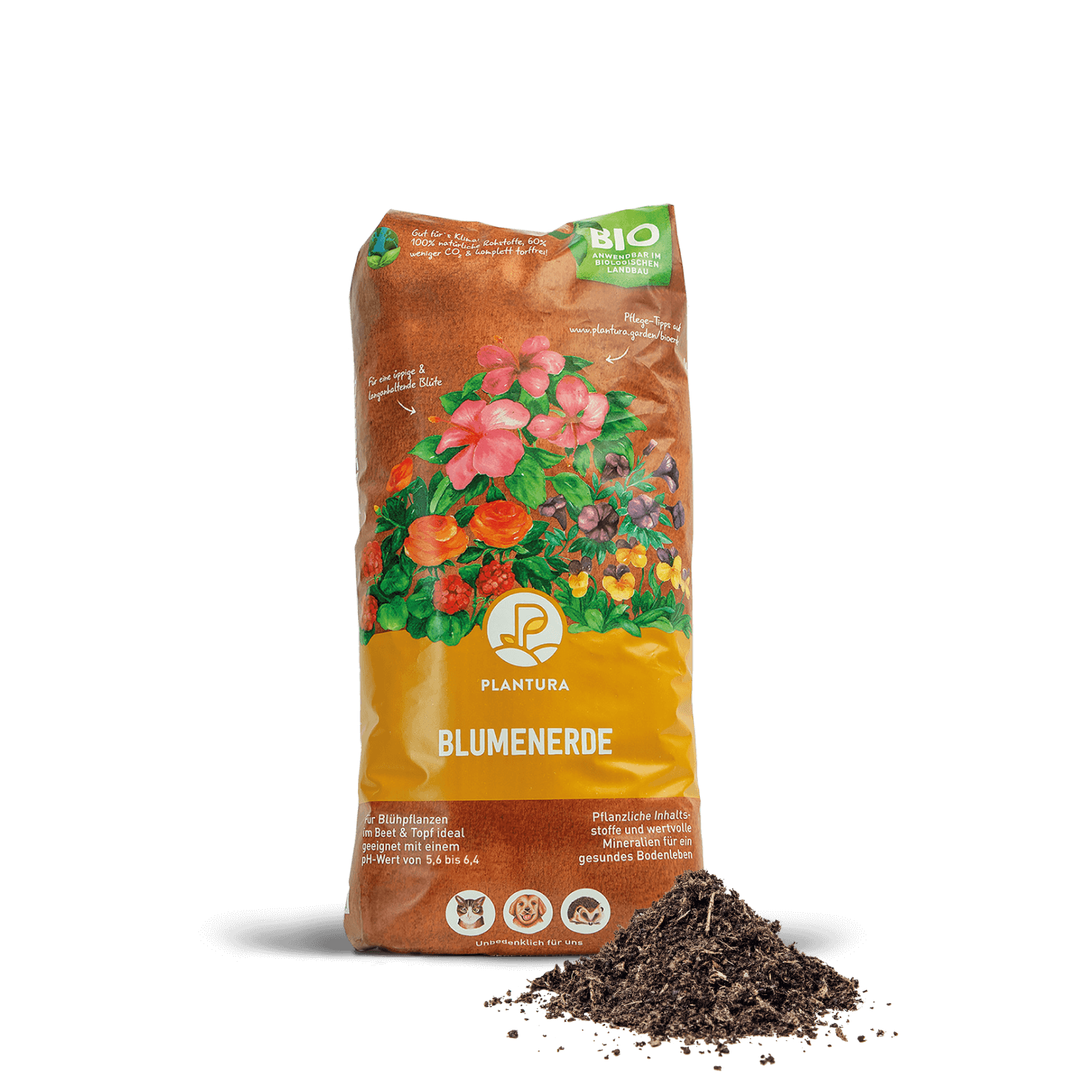 plantura-bio-blumenerde-torffreie-erde-f-r-bl-hpflanzen image 1